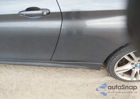 2016 BMW 435I xDrive from USA, damaged, VIN WBA3R5C5XGK373808